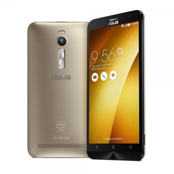 Asus ZenFone 2 (64 GB) (ZE551ML) — ürün görseli 5