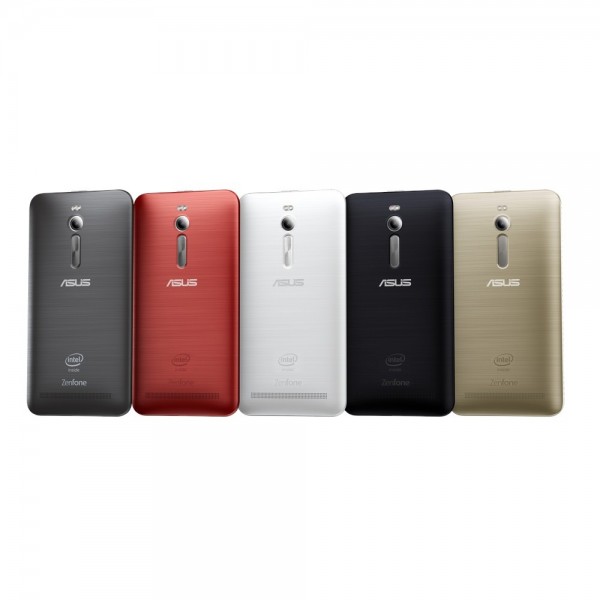 Asus ZenFone 2 (64 GB) (ZE551ML) — ürün görseli 8