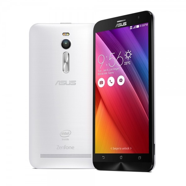 Asus ZenFone 2 (64 GB) (ZE551ML) — ürün görseli 6