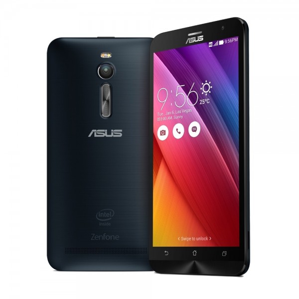 Asus ZenFone 2 (64 GB) (ZE551ML) — ürün görseli 3
