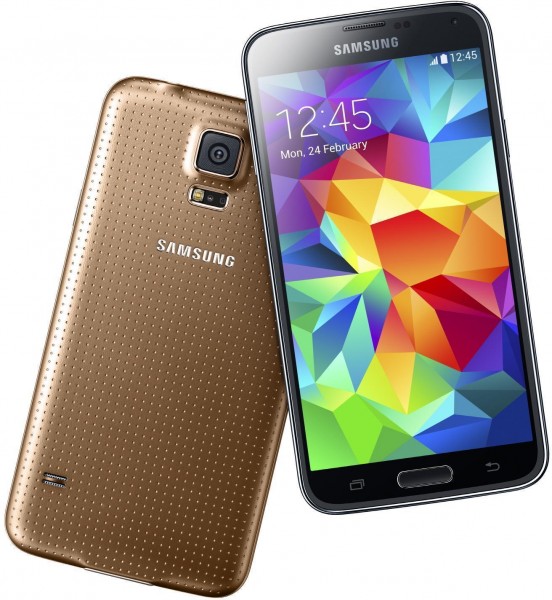 Samsung Galaxy S5 (Tek Hat / 4G / 32 GB) (SM-G900F) — ürün görseli 7
