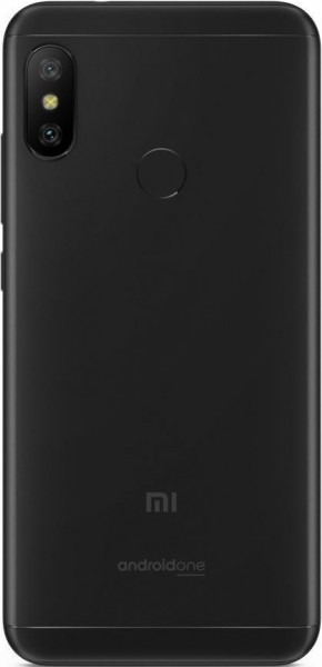 Xiaomi Mi A2 Lite (64 GB) — ürün görseli 5