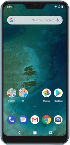 Xiaomi Mi A2 Lite (64 GB)