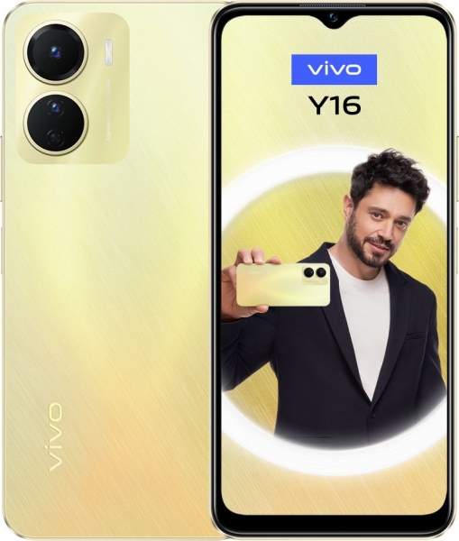 Vivo Y16 (3 GB / 32 GB) — ürün görseli 7
