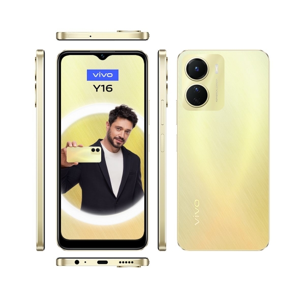 Vivo Y16 (3 GB / 32 GB) — ürün görseli 9