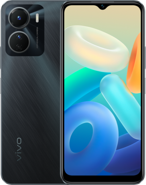 Vivo Y16 (3 GB / 32 GB) — ürün görseli 10