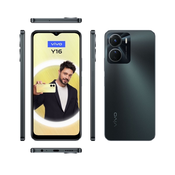 Vivo Y16 (3 GB / 32 GB) — ürün görseli 8