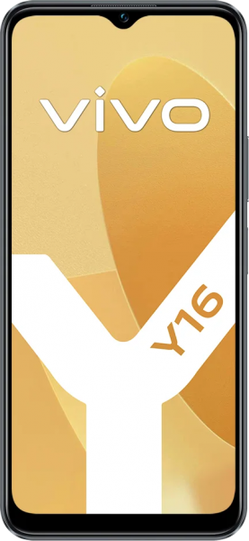 Vivo Y16 (3 GB / 32 GB) — ürün görseli 16