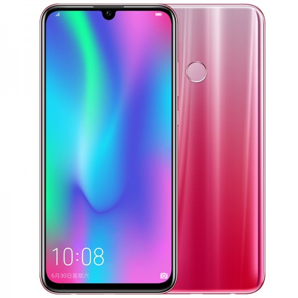 Honor 10 Lite (HRY-LX1) — ürün görseli 6
