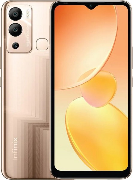 Infinix Hot 12i — ürün görseli 5