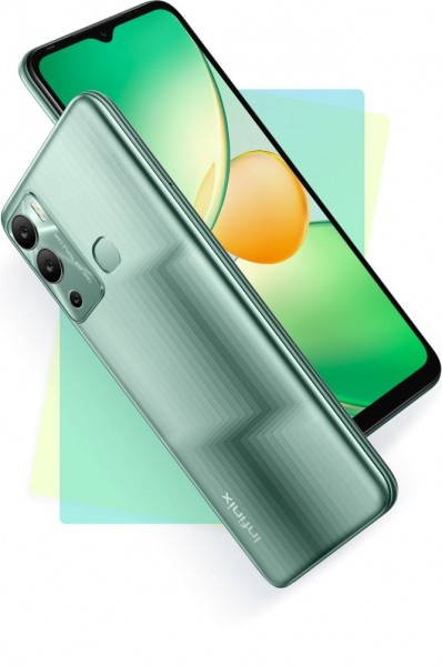Infinix Hot 12i — ürün görseli 8