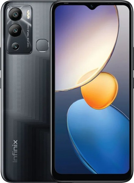 Infinix Hot 12i — ürün görseli 3