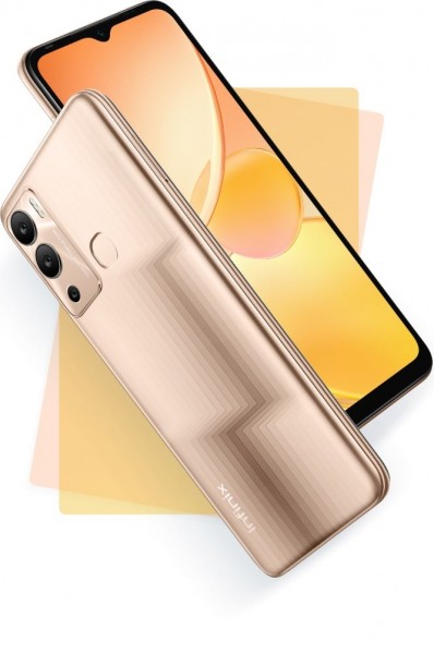 Infinix Hot 12i — ürün görseli 9