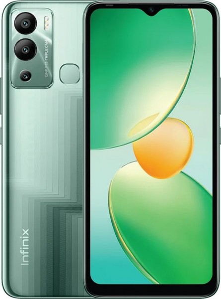 Infinix Hot 12i — ürün görseli 4
