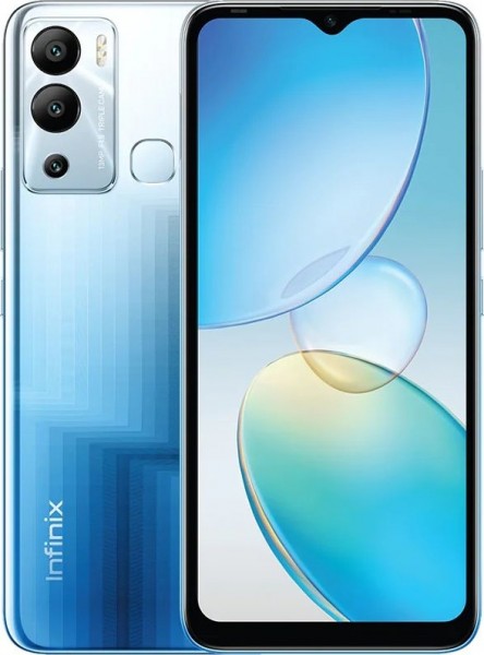 Infinix Hot 12i — ürün görseli 2