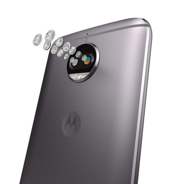 Motorola Moto G5S Plus (XT1803) — ürün görseli 8