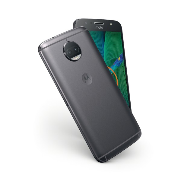 Motorola Moto G5S Plus (XT1803) — ürün görseli 7