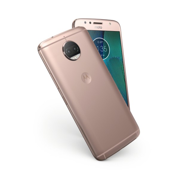 Motorola Moto G5S Plus (XT1803) — ürün görseli 6