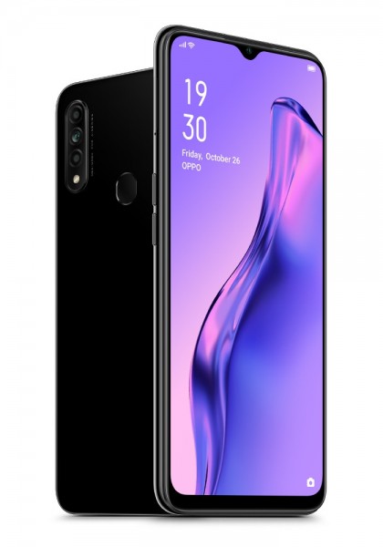 Oppo A31 (CPH2015) — ürün görseli 16