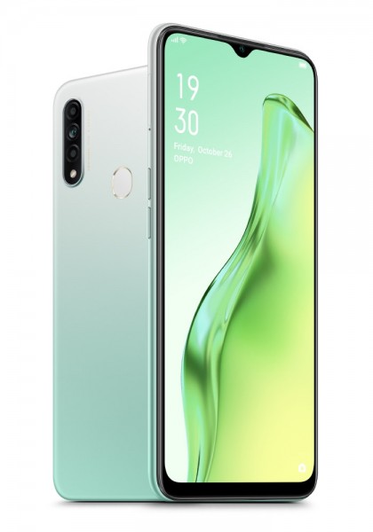 Oppo A31 (CPH2015) — ürün görseli 17