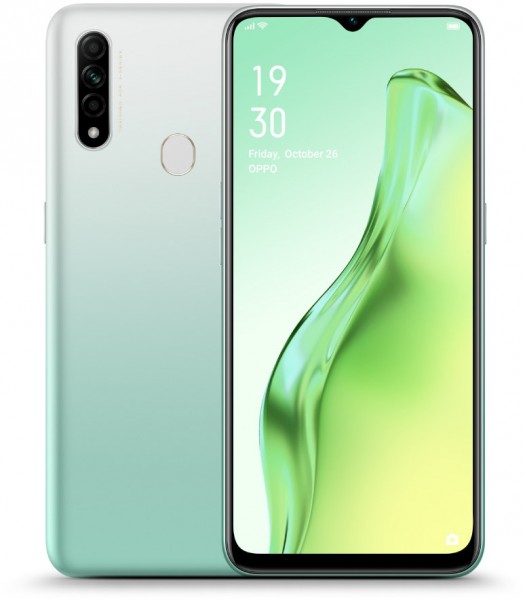 Oppo A31 (CPH2015) — ürün görseli 4