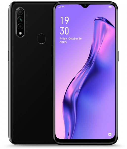 Oppo A31 (CPH2015) — ürün görseli 5
