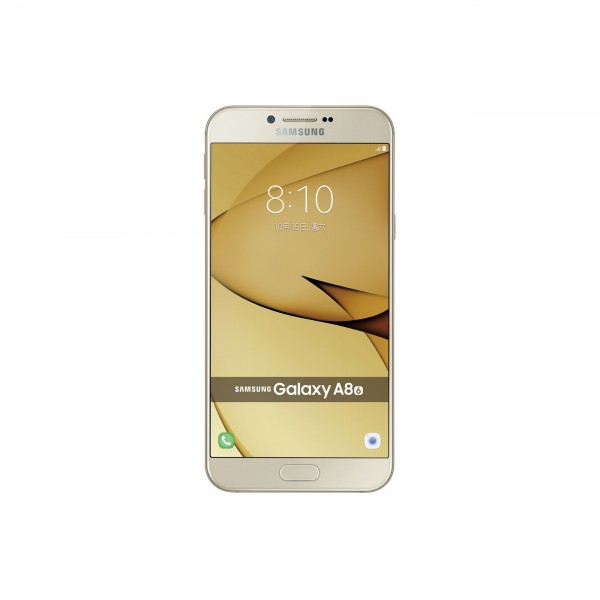 Samsung Galaxy A8 (2016) (SM-A810F/DS) — ürün görseli 16