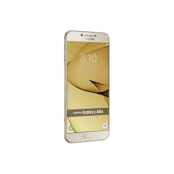 Samsung Galaxy A8 (2016) (SM-A810F/DS) — ürün görseli 9