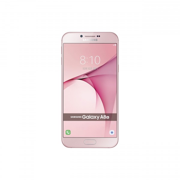 Samsung Galaxy A8 (2016) (SM-A810F/DS) — ürün görseli 18