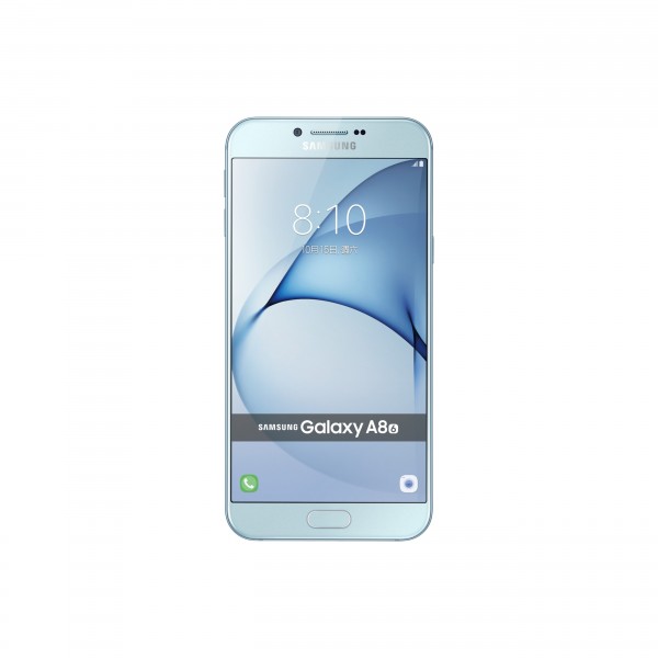 Samsung Galaxy A8 (2016) (SM-A810F/DS) — ürün görseli 17