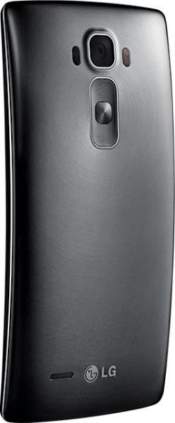 LG G Flex 2 (32 GB) (H959) — ürün görseli 5