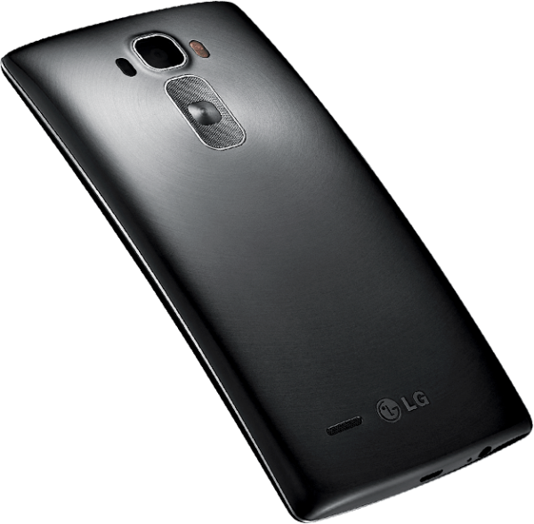 LG G Flex 2 (32 GB) (H959) — ürün görseli 8