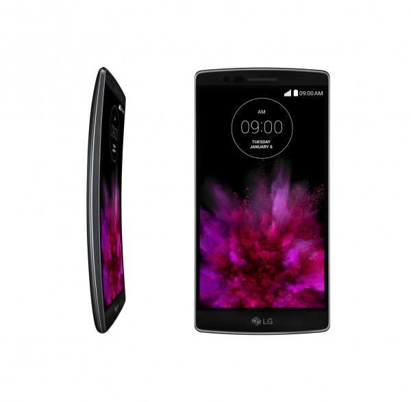 LG G Flex 2 (32 GB) (H959) — ürün görseli 2