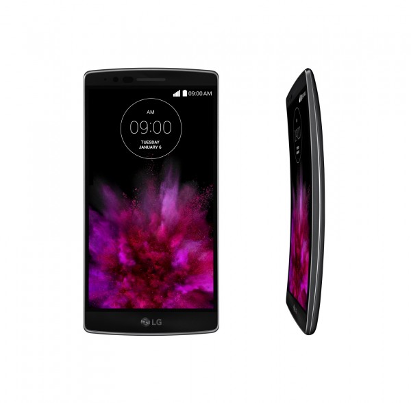 LG G Flex 2 (32 GB) (H959) — ürün görseli 3