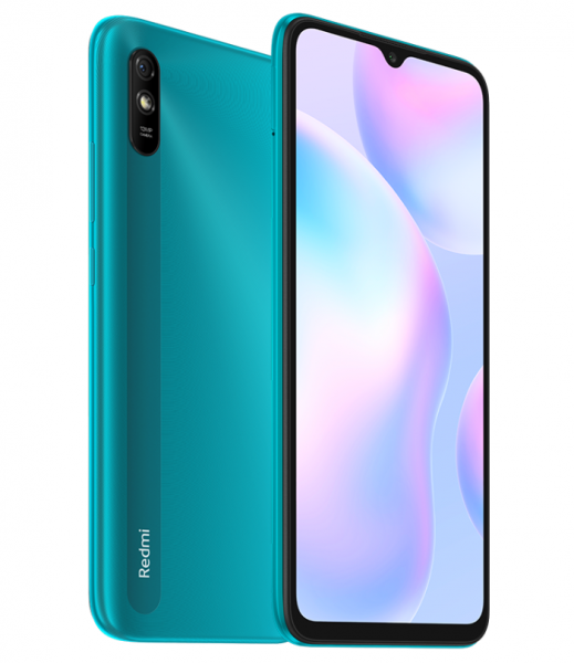 Xiaomi Redmi 9A (64 GB) — ürün görseli 7