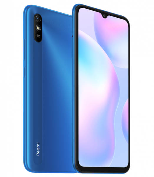 Xiaomi Redmi 9A (64 GB) — ürün görseli 6
