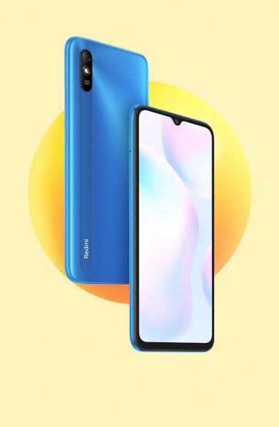 Xiaomi Redmi 9A (64 GB) — ürün görseli 18