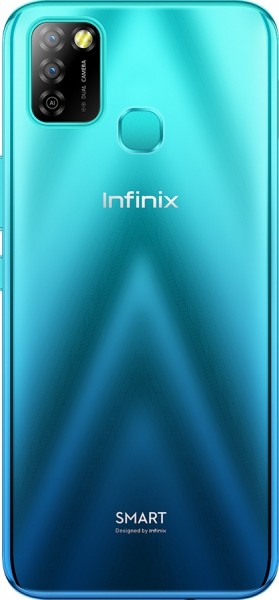 Infinix Smart 5 (X657B) — ürün görseli 4
