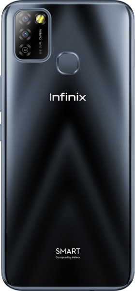 Infinix Smart 5 (X657B) — ürün görseli 2