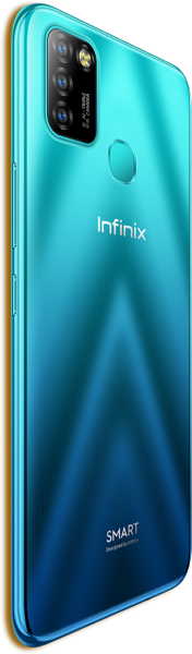 Infinix Smart 5 (X657B) — ürün görseli 7