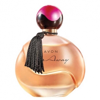 Avon Far Away EDP 50 ml Kadın Parfümü — ürün görseli 1