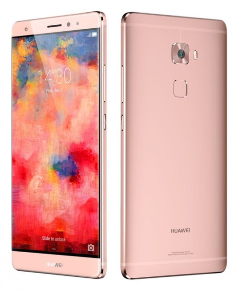 Huawei Mate S (64 GB) — ürün görseli 15