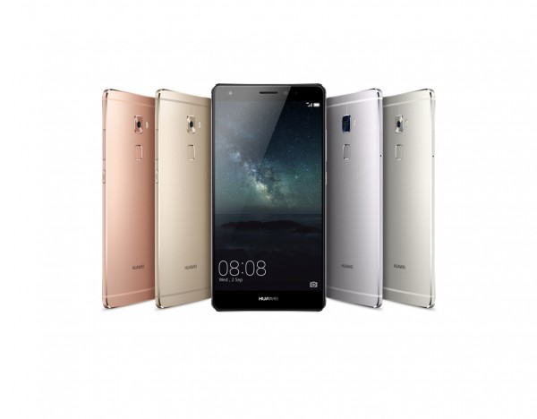 Huawei Mate S (64 GB) — ürün görseli 4