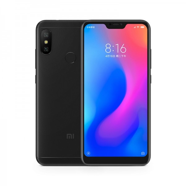 Xiaomi Redmi 6 Pro (64 GB) — ürün görseli 9