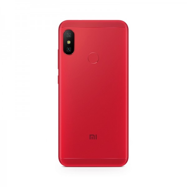 Xiaomi Redmi 6 Pro (64 GB) — ürün görseli 24