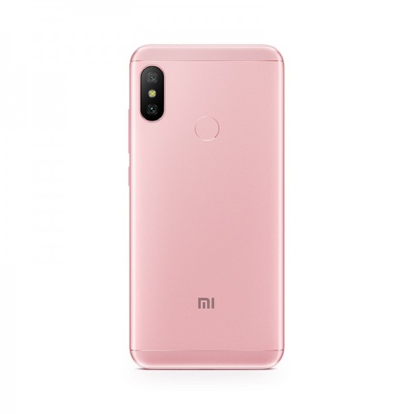 Xiaomi Redmi 6 Pro (64 GB) — ürün görseli 12