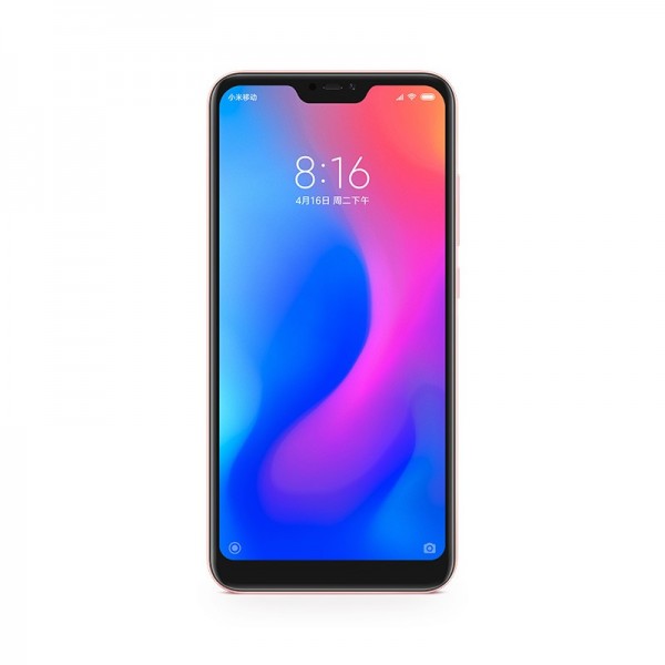 Xiaomi Redmi 6 Pro (64 GB) — ürün görseli 13