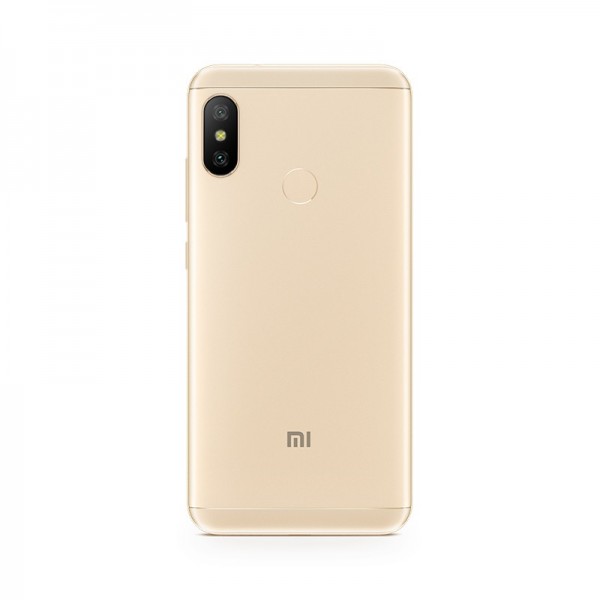 Xiaomi Redmi 6 Pro (64 GB) — ürün görseli 21
