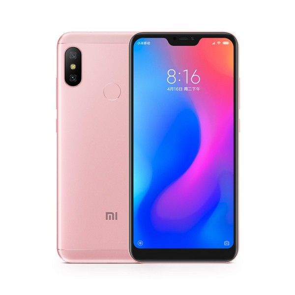 Xiaomi Redmi 6 Pro (64 GB) — ürün görseli 15