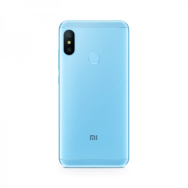Xiaomi Redmi 6 Pro (64 GB) — ürün görseli 19